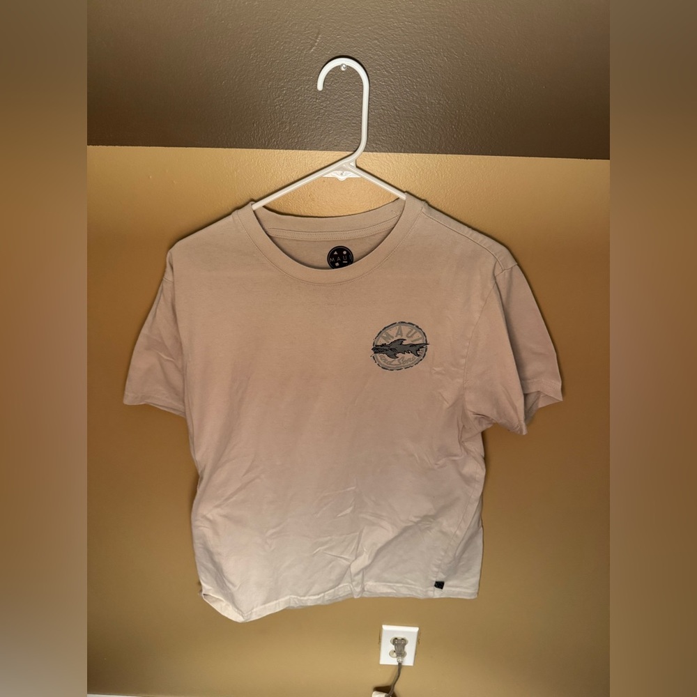 Maui & Sons Short Sleeve Tee